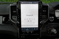 2025 RAM
1500 Laramie Sport Hurricane SO RamBox