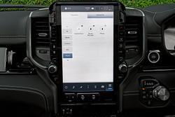 2025 RAM
1500 Laramie Sport Hurricane SO RamBox