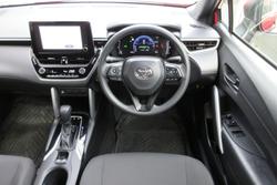2022 Toyota
Corolla Cross GX