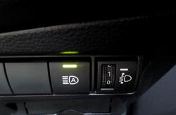 2022 Toyota
Corolla Cross GX