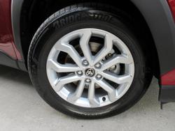 2022 Toyota
Corolla Cross GX