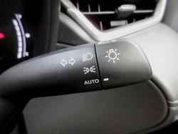 2022 Toyota
Corolla Cross GX