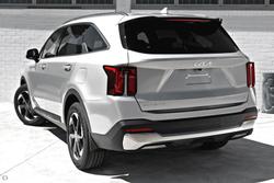 2025 Kia Sorento Sport+