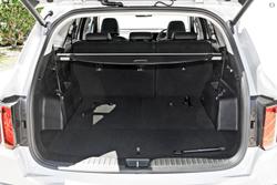 2025 Kia Sorento Sport+