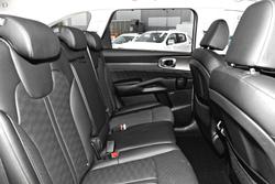 2025 Kia Sorento Sport+