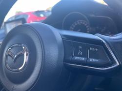 2016 Mazda
3 Maxx