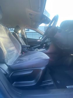 2016 Mazda
3 Maxx