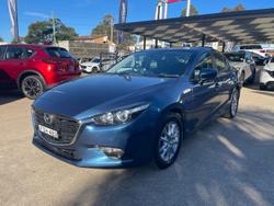 2016 Mazda
3 Maxx