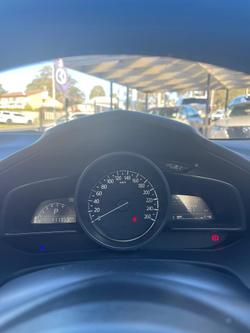 2016 Mazda 3 Maxx BN Series Eternal Blue