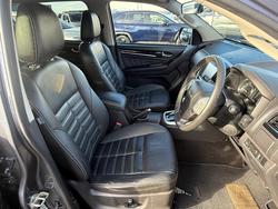 2020 Isuzu
MU-X LS-T