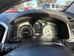 2020 Isuzu
MU-X LS-T