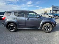 2020 Isuzu
MU-X LS-T