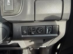 2020 Isuzu
MU-X LS-T