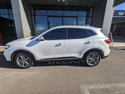 2022 MG
HS Excite X
