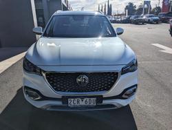 2022 MG
HS Excite X