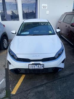 2022 Kia
Cerato S