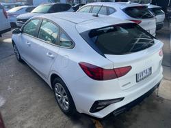 2022 Kia
Cerato S