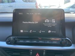 2022 Kia
Cerato S