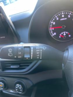2022 Kia
Cerato S