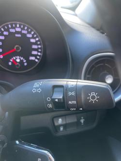 2022 Kia
Cerato S