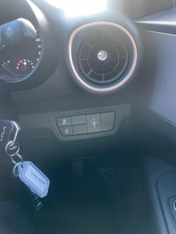 2022 Kia
Cerato S