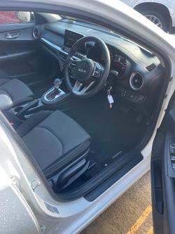 2022 Kia
Cerato S