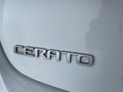 2022 Kia
Cerato S