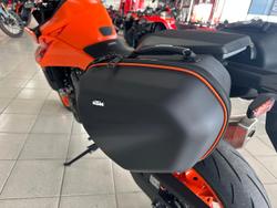 2024 KTM 990 Duke Duke Orange
