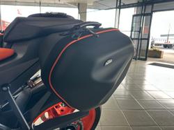 2024 KTM 990 Duke Duke Orange