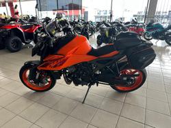 2024 KTM 990 Duke Duke Orange