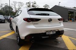 2025 Mazda
3 G20 Evolve