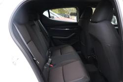 2025 Mazda
3 G20 Evolve