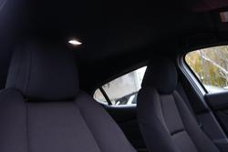 2025 Mazda
3 G20 Evolve