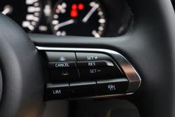 2025 Mazda
3 G20 Evolve