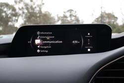 2025 Mazda
3 G20 Evolve