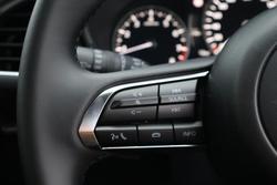 2025 Mazda
3 G20 Evolve