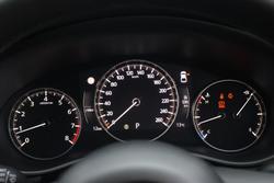 2025 Mazda
3 G20 Evolve