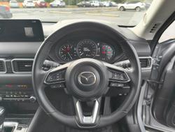 2022 Mazda
CX-5 G25 Touring