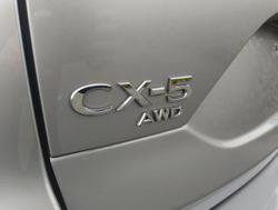 2022 Mazda
CX-5 G25 Touring