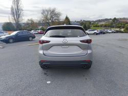 2022 Mazda
CX-5 G25 Touring