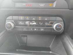 2022 Mazda
CX-5 G25 Touring