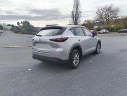 2022 Mazda
CX-5 G25 Touring