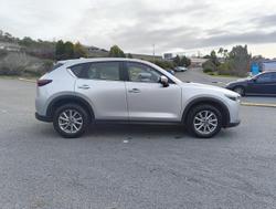2022 Mazda
CX-5 G25 Touring