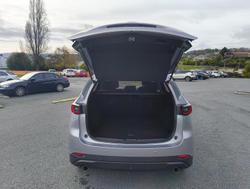 2022 Mazda
CX-5 G25 Touring