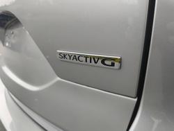 2022 Mazda
CX-5 G25 Touring