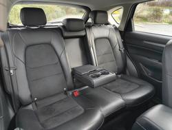 2022 Mazda
CX-5 G25 Touring