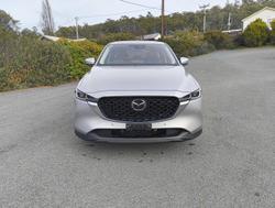 2022 Mazda
CX-5 G25 Touring