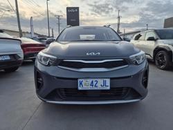 2022 Kia
Stonic S