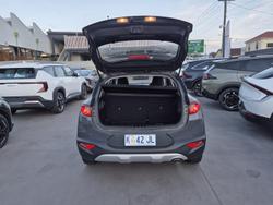 2022 Kia
Stonic S
