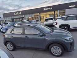 2022 Kia
Stonic S